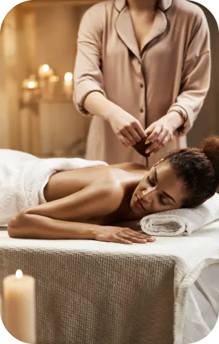 Wahat Al Shams Image Massage